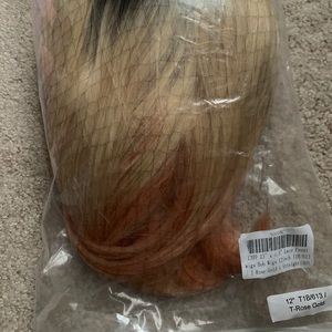 Virgin Hair Wig